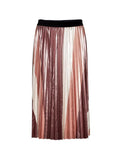 CAI Striped Skirt