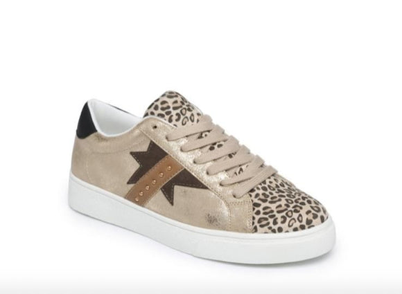 Leopard Star Trainer