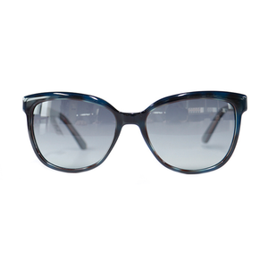 JG21 Blue Framed sunglasses